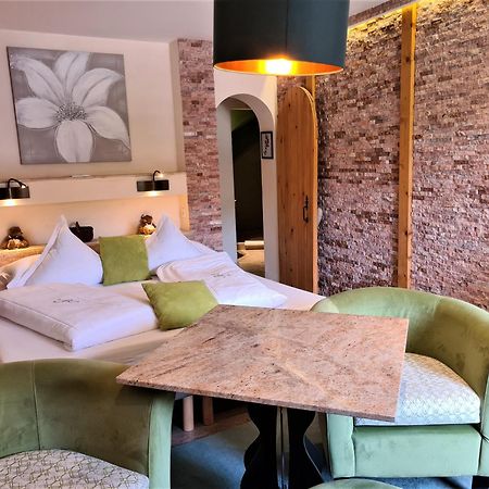 Domaine Du Haut Jardin Hotel & Chalets Spa Prive Rehaupal Luaran gambar