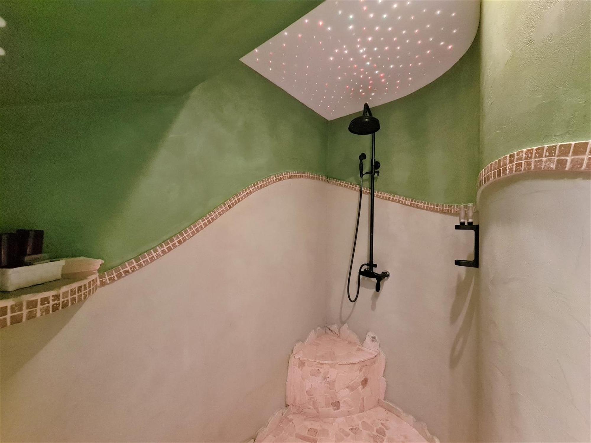 Domaine Du Haut Jardin Hotel & Chalets Spa Prive Rehaupal Luaran gambar