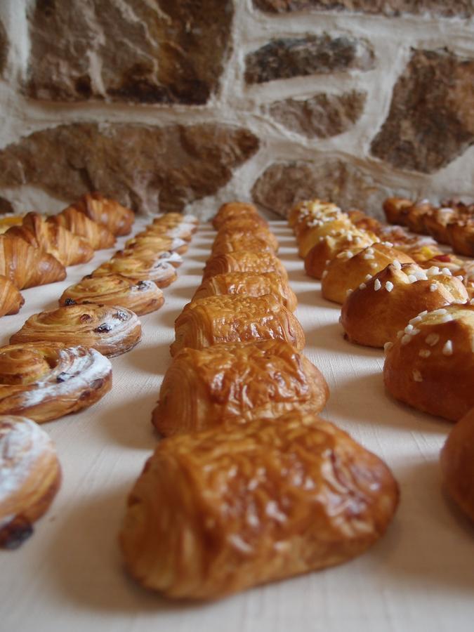 Domaine Du Haut Jardin Hotel & Chalets Spa Prive Rehaupal Luaran gambar